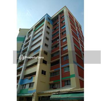 433 Tampines Street 43