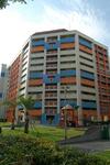 433 Tampines Street 43 #0