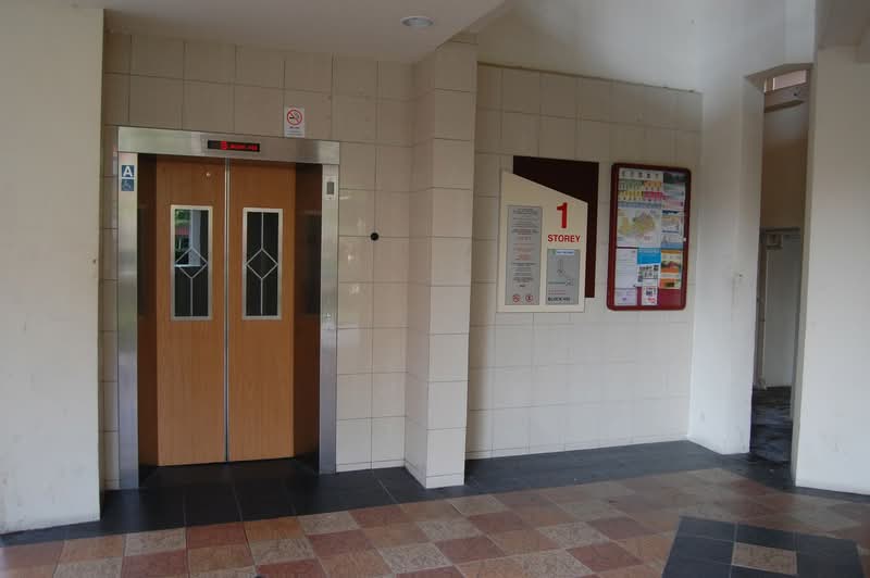 433 Tampines Street 43