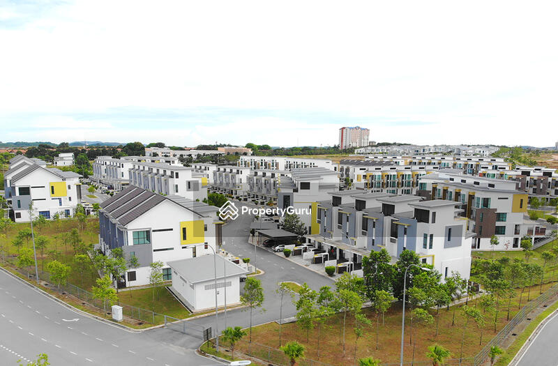 For Sale - Cempaka Seri @ Kota Seriemas