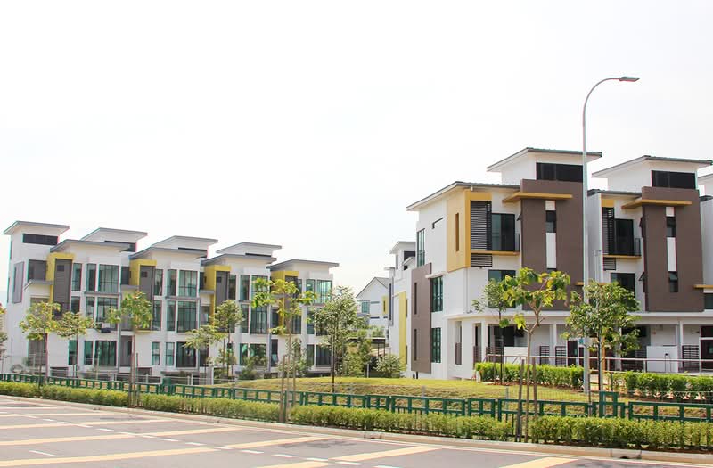 Cempaka Seri @ Kota Seriemas - iProperty.com.my