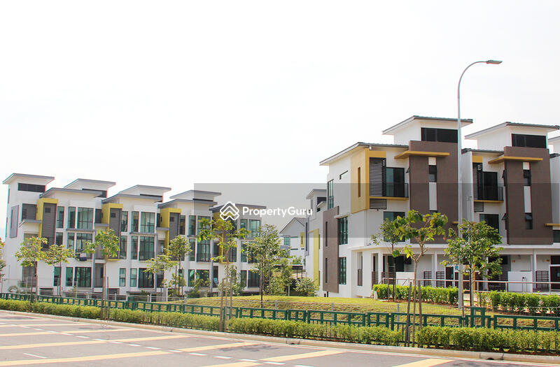 For Sale - Cempaka Seri @ Kota Seriemas