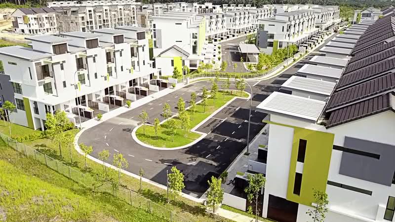 Cempaka Seri @ Kota Seriemas - iProperty.com.my
