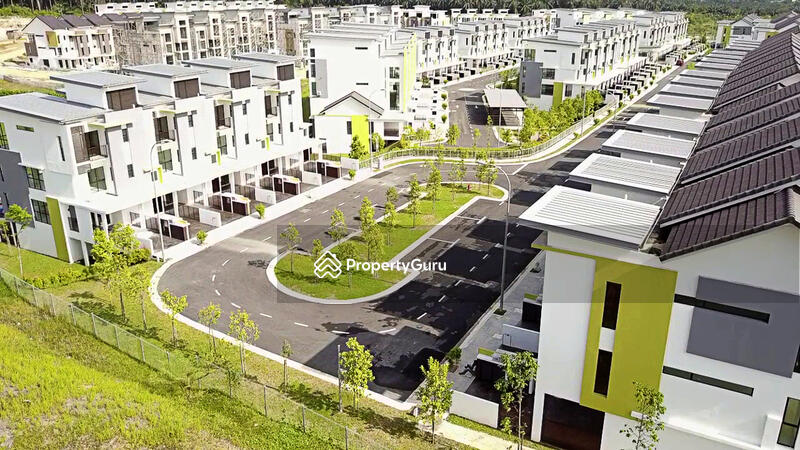 For Sale - Cempaka Seri @ Kota Seriemas