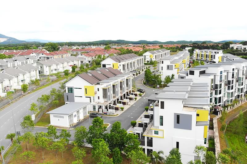 Cempaka Seri @ Kota Seriemas - iProperty.com.my