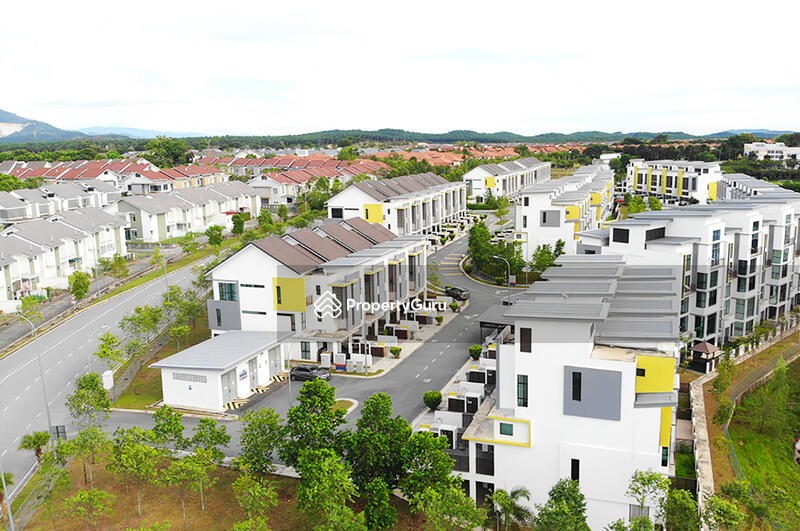 For Sale - Cempaka Seri @ Kota Seriemas