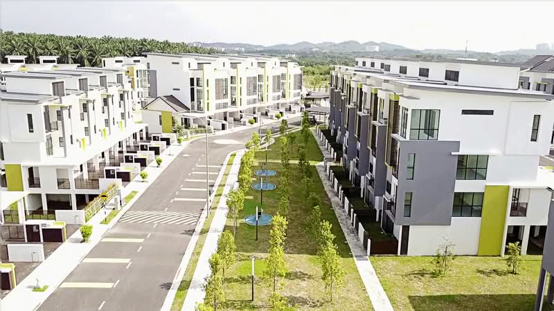 Cempaka Seri @ Kota Seriemas - iProperty.com.my