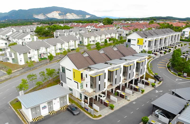 Cempaka Seri @ Kota Seriemas - iProperty.com.my