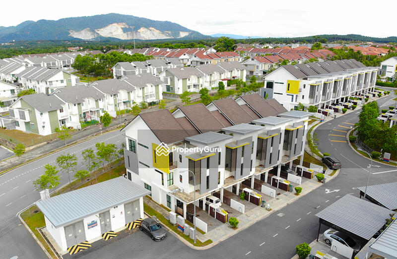 For Sale - Cempaka Seri @ Kota Seriemas