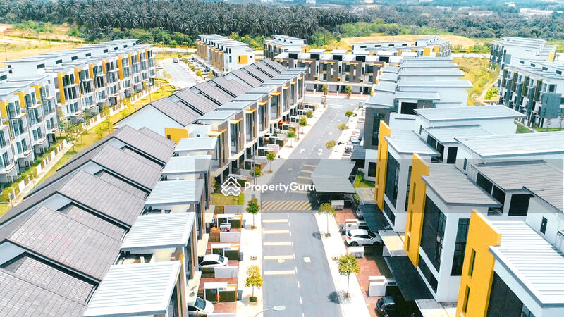 For Sale - Cempaka Seri @ Kota Seriemas