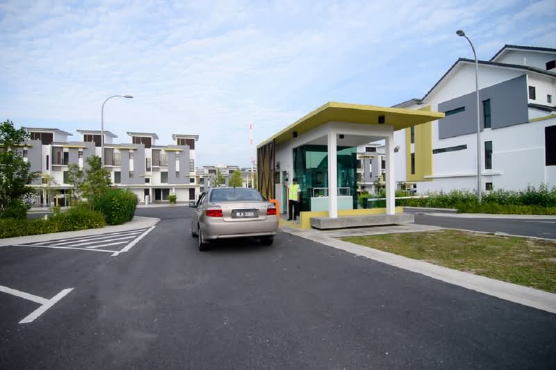 Cempaka Seri @ Kota Seriemas - iProperty.com.my