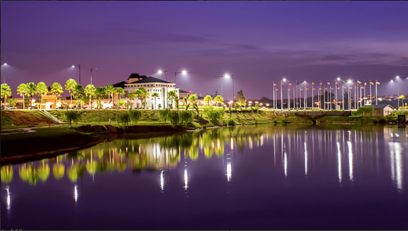 Cempaka Seri @ Kota Seriemas - iProperty.com.my