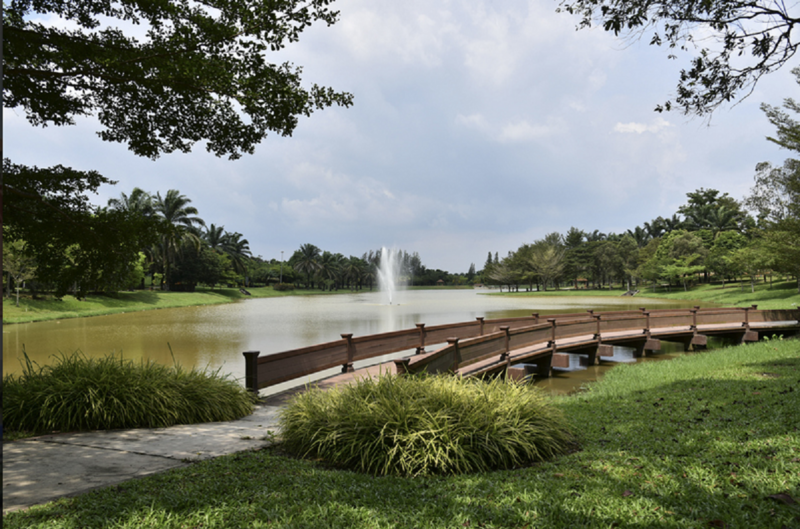 Cempaka Seri @ Kota Seriemas - iProperty.com.my