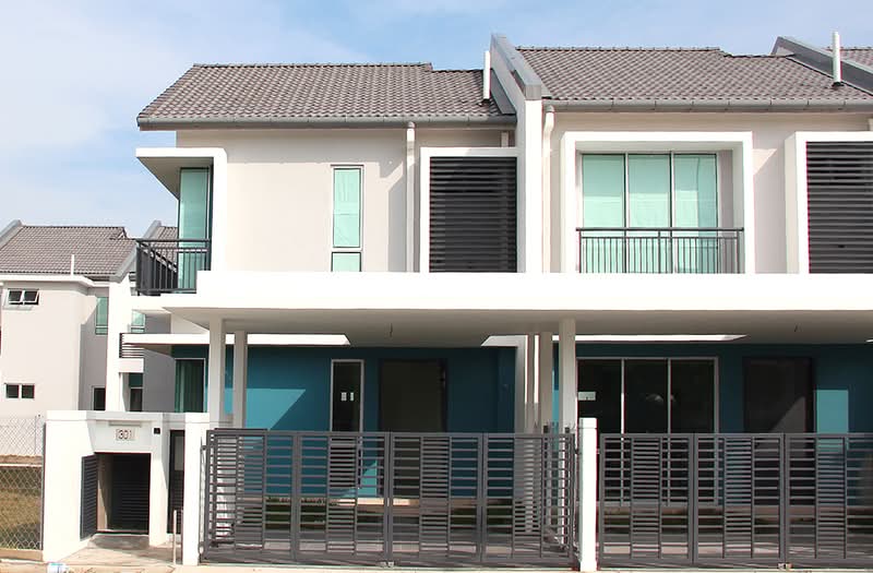 Mawar Indah @ Kota Seriemas - iProperty.com.my