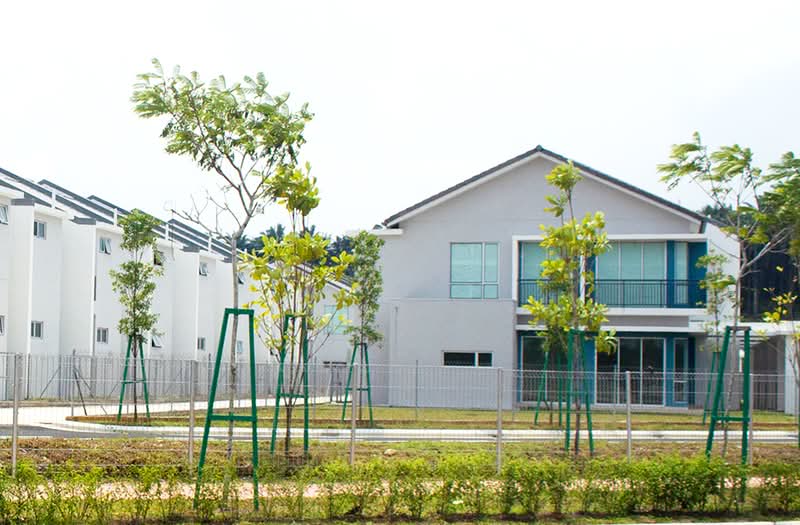 Mawar Indah @ Kota Seriemas - iProperty.com.my