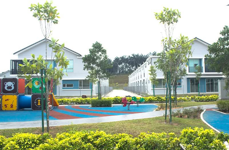 Mawar Indah @ Kota Seriemas - iProperty.com.my