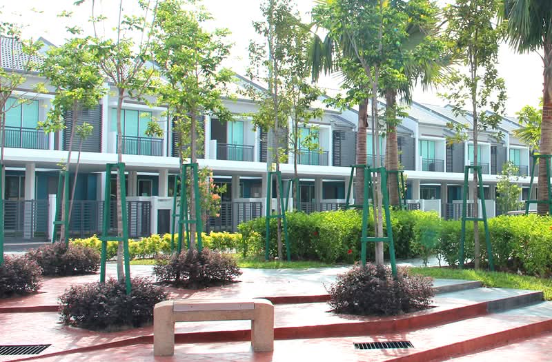 Mawar Indah @ Kota Seriemas - iProperty.com.my