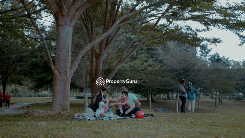 KSE Park