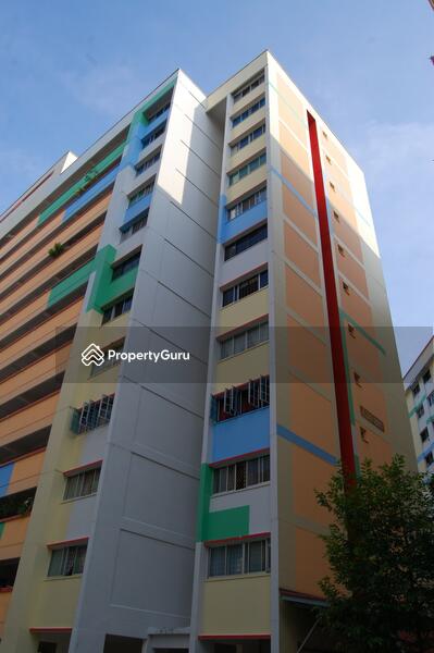 For Rent - 434 Tampines Street 43