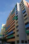 434 Tampines Street 43 #0
