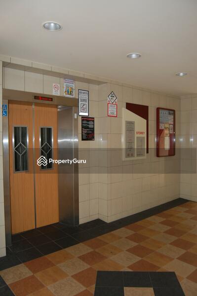 For Rent - 434 Tampines Street 43