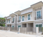 Pruksa Ville 80 Thakham-Rama 2 : พฤกษาวิลล์ 80 ท่าข้าม-พระราม 2 #0