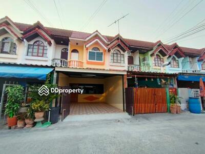  - Moobaan Phet Pailin