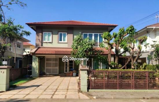 ขาย - Casa Ville Watcharapon : คาซ่า วิลล์ วัชรพล, กรุงเทพ