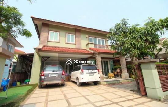ขาย - Casa Ville Watcharapon : คาซ่า วิลล์ วัชรพล, กรุงเทพ