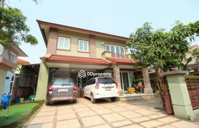 For Rent - Casa Ville Watcharapon, Bangkok