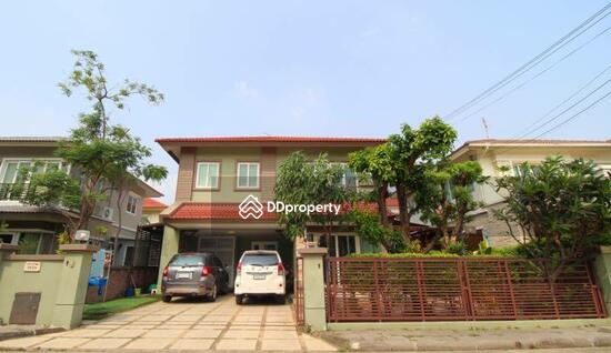 ขาย - Casa Ville Watcharapon : คาซ่า วิลล์ วัชรพล, กรุงเทพ