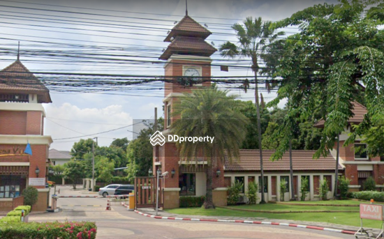 ขาย - Casa Ville Watcharapon : คาซ่า วิลล์ วัชรพล, กรุงเทพ