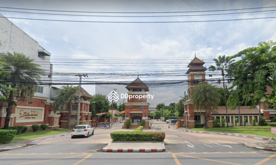 ขาย - Casa Ville Watcharapon : คาซ่า วิลล์ วัชรพล, กรุงเทพ