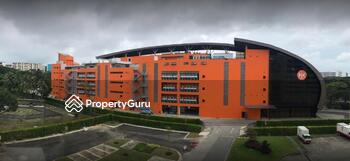 Hersing Kitchen @ Tampines