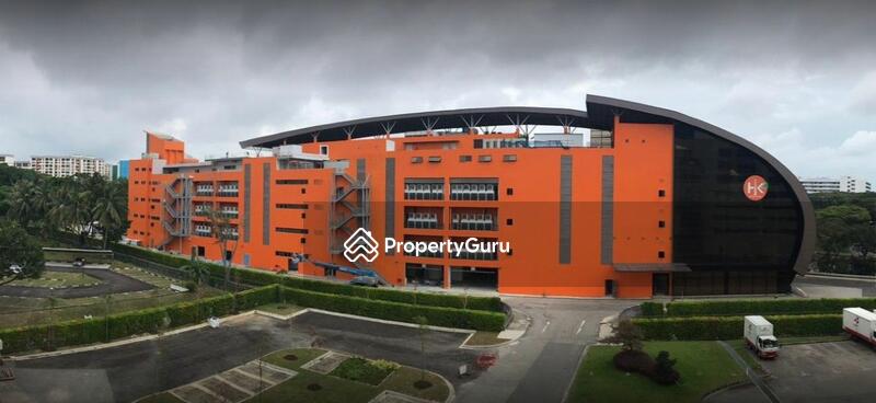 Hersing Kitchen @ Tampines #0