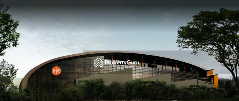 Hersing Kitchen @ Tampines #0