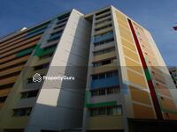 Tampines Street 43