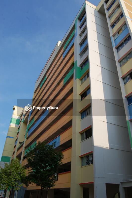 437 Tampines Street 43 #0
