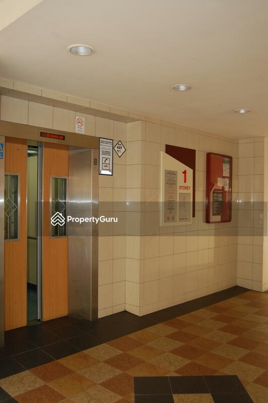 437 Tampines Street 43 #0