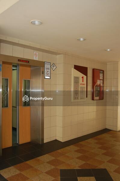 For Rent - 437 Tampines Street 43