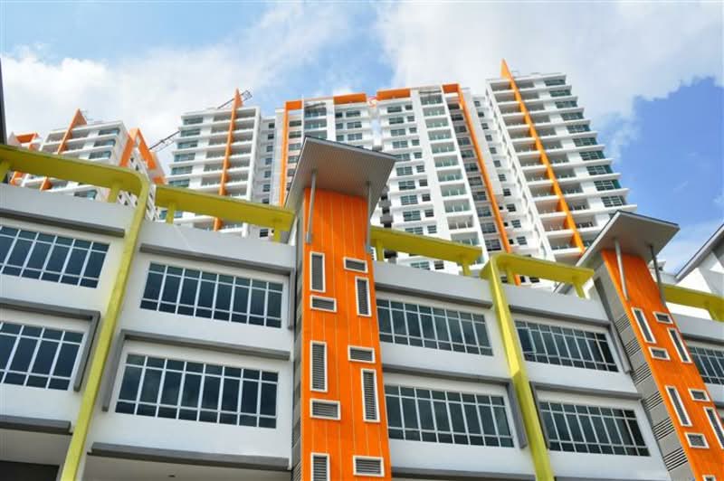 The Zest @ Kinrara 9 - iProperty.com.my