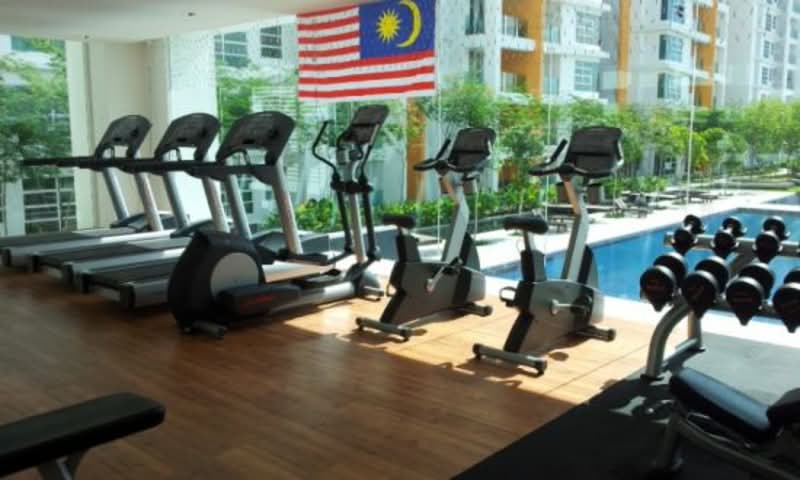 The Zest @ Kinrara 9 - iProperty.com.my