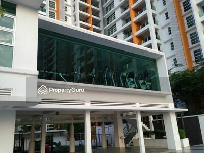  - The Zest @ Kinrara 9