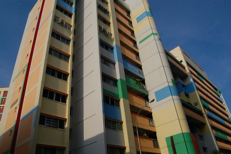 438 Tampines Street 43