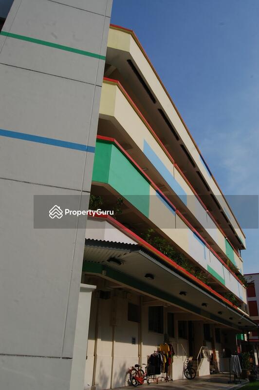 439 Tampines Street 43 #0