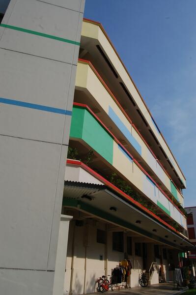 For Rent - 439 Tampines Street 43