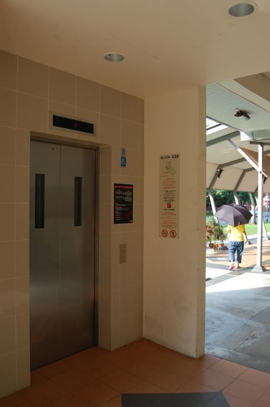 439 Tampines Street 43