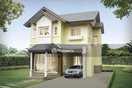 ให้เช่า - Neighborhome Watcharaphon : เนเบอร์โฮม วัชรพล, กรุงเทพ