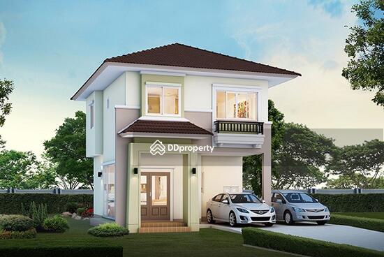 ให้เช่า - Neighborhome Watcharaphon : เนเบอร์โฮม วัชรพล, กรุงเทพ
