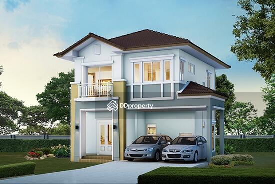 ให้เช่า - Neighborhome Watcharaphon : เนเบอร์โฮม วัชรพล, กรุงเทพ